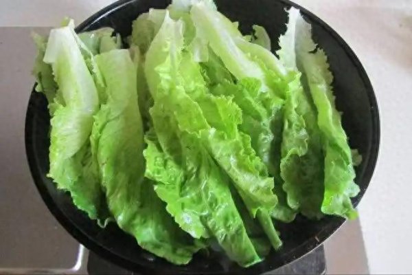 炒股交易软件 45岁女子顿顿吃生菜，3个月后被送医，医生惊问吃法！