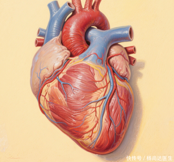 权威配资之家官网 冠心病来临前，身体会发出3个信号，别等急性发作才警惕